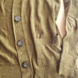 LOFT Sweaters - Cardigan LOFT Sweaters - Cardigan
